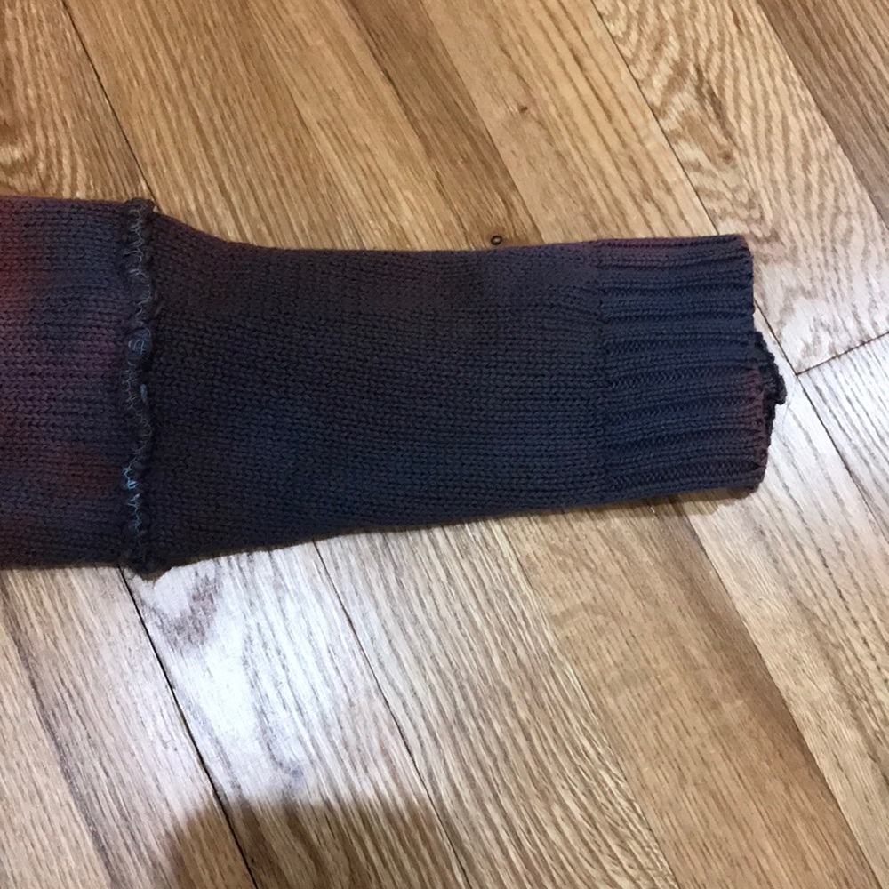 Funky sweater - Picture 4 of 6